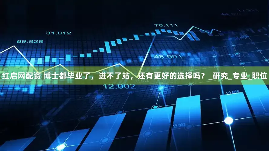 红启网配资 博士都毕业了，进不了站，还有更好的选择吗？_研究_专业_职位